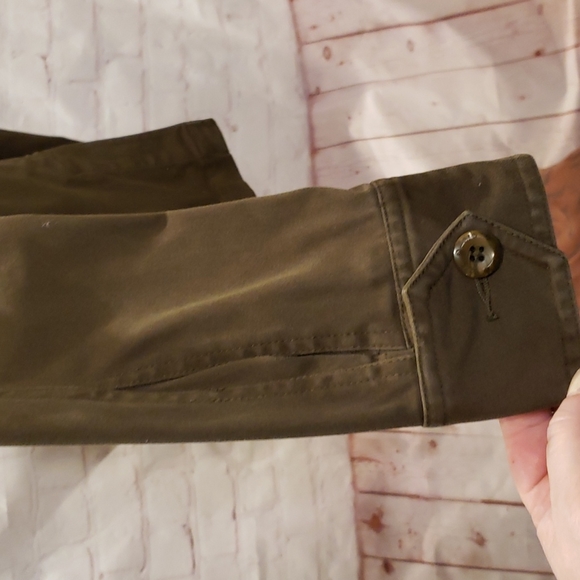 ORB Military Style Jacket - Picture 6 of 8